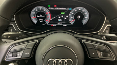 Audi A5 35 TFSI Sport 5dr S Tronic Petrol Hatchback